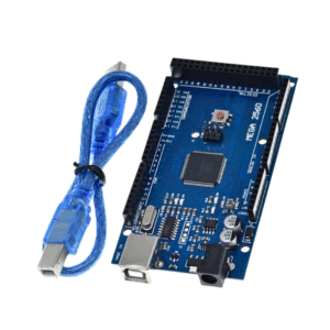 Arduino MEGA 2560 R3