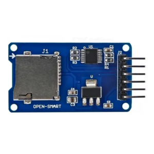 Módulo de Memoria Micro SD