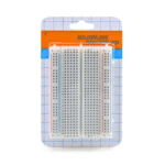 Protoboard 400 Puntos