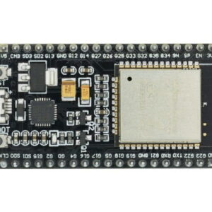 MCU ESP-32 38 Pines