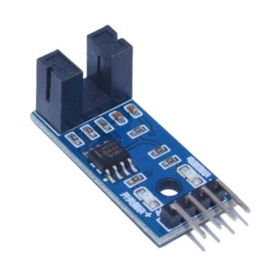 Módulo Tacómetro Sensor de Velocidad