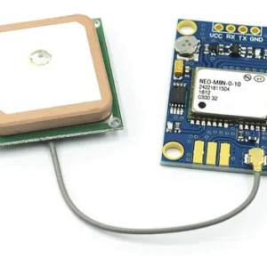 Módulo Gps Gy-gps6mv2 Para Arduino Y Raspberry Pi