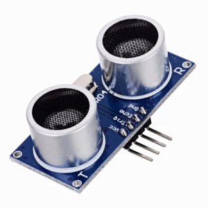 Sensor HC-SR04