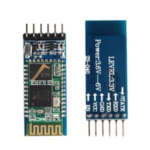 Módulo Bluetooth HC-05