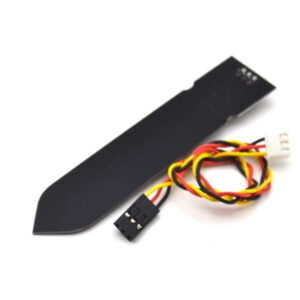 Sensor Humedad Tierra Capacitivo cable anticorrosión
