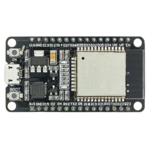 ESP32 30 Pines Devkit