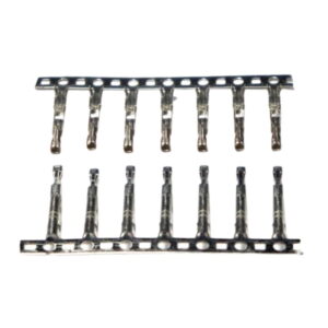 Terminales Molex Housing Dupont Hembra 2.54mm