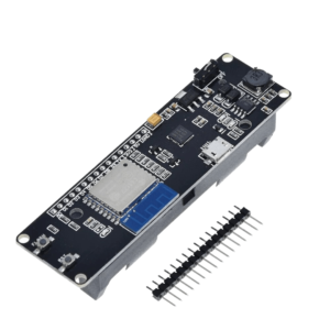 WeMos D1 ESP-Wroom ESP8266