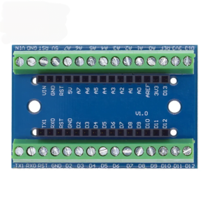 Base Expansora V3 IO Shield