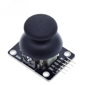Módulo Joystick KY-023 Doble Eje XY + Botón Z