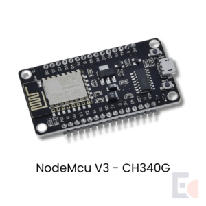 NodeMCU V3 CH340 ESP8266