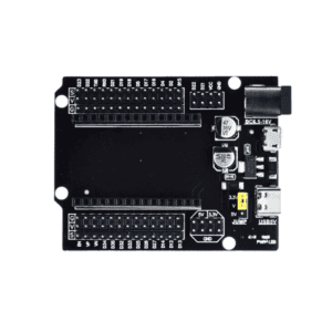 Base Expansora ESP32 30 pines Adaptador Contector Terminal