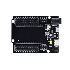 Base Expansora ESP32