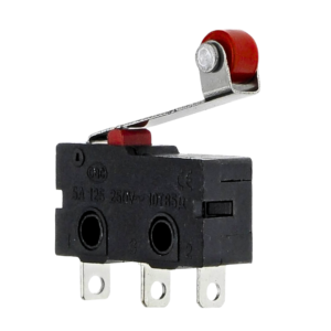 Micro Switch Palanca