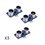 Sensor HC-SR04 Kit-3