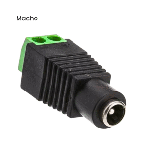Conector Terminal DC Hembra