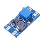 Convertidor DC-DC Step-up MT3608