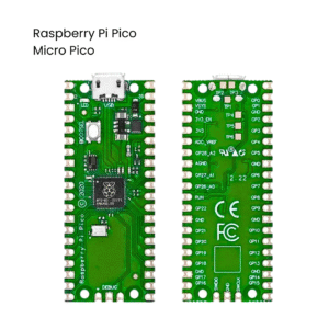 Raspberry Pi Pico RP2040