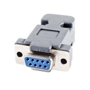 Conector DB9 Hembra
