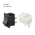 Switch 2 Pines