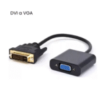 Adaptador Convertidor Dvi-d