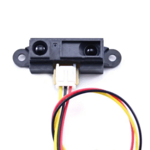 Sensor Infrarrojo GP2Y0A21YK0F