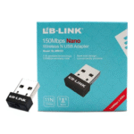 Adaptador WiFi WN151