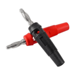 Conector tipo Banana