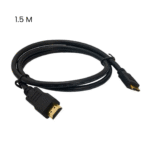 Cable HDMI macho a macho