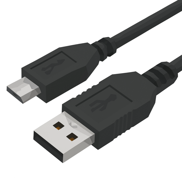 Cables USB