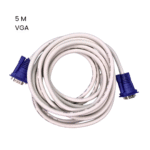 Cable VGA 5 Metros