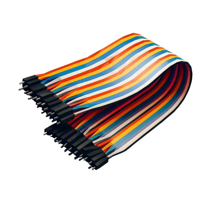 Cables Dupont