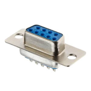 Conector DB9 RS232 hembra
