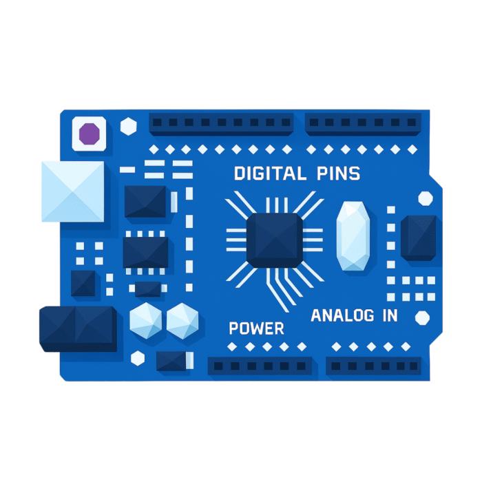Atmega