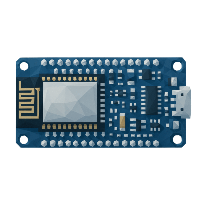 NodeMCU