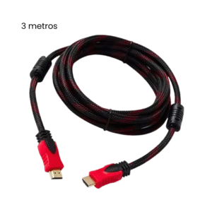 Cable HDMI 3 Metros