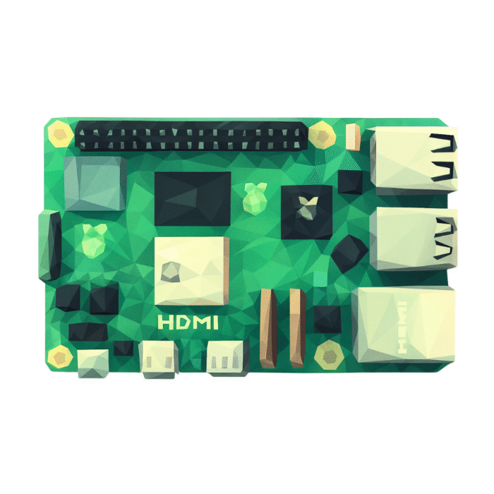 Raspberry Pi