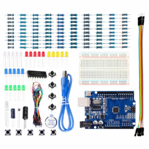 Kit Arduino UNO Básico