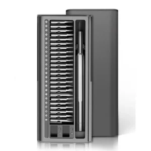 Juego Destornilladores de Precisión 26 en 1 Herramientas