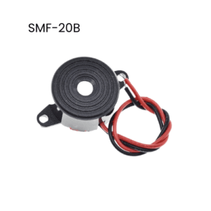 Alarma Buzzer Nivel Alto 90dB DC3-24V SFM-20B
