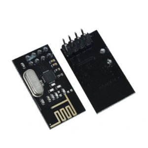 NRF24L01 DIP24L01 Módulo de Transmisión de Datos